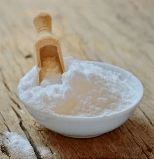 Χρήσιμες ιδιότητες της σόδα