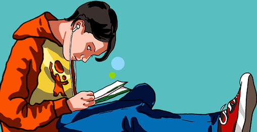 Έφηβος που θέλει να μεγεθύνει το πέος του